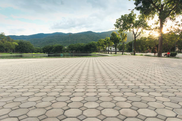 Reasons to Select Us for Your Driveway Paving Requirements in Farmington, MS